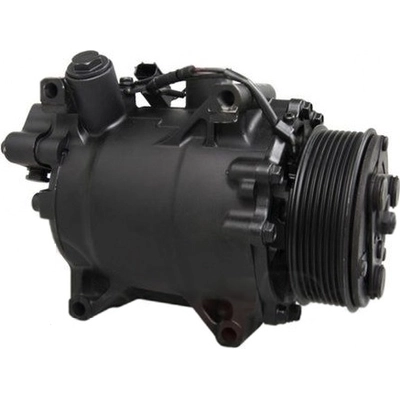 FOUR SEASONS - 7928R - A/C Compressor Kit pa4