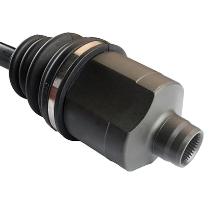 Remanufactured CV Complete Assembly by MOOG - 10E008 pa1