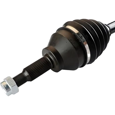 Remanufactured CV Complete Assembly by MOOG - 10E008 pa2