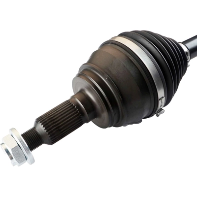 Remanufactured CV Complete Assembly by MOOG - 10H001 pa2