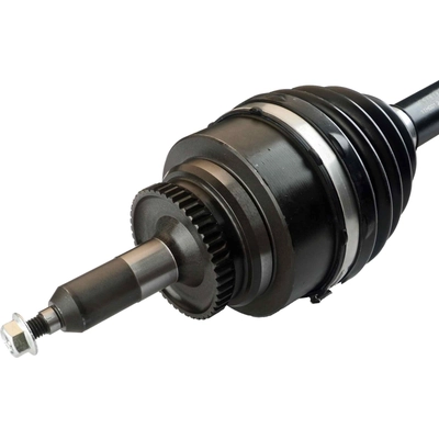 Remanufactured CV Complete Assembly by MOOG - 11H001 pa2
