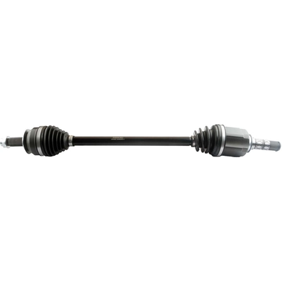 Remanufactured CV Complete Assembly by MOOG - 16H003 pa1
