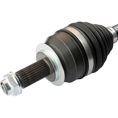 Remanufactured CV Complete Assembly by MOOG - 16H003 pa2
