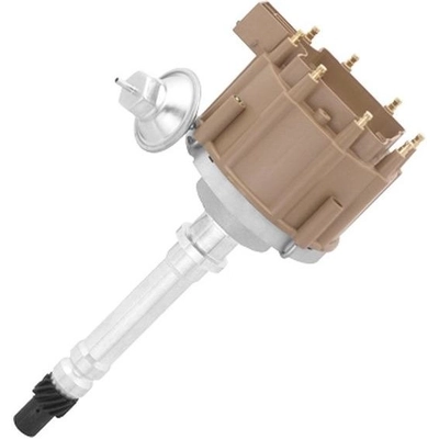 Distributeur reconditionné de ACCEL - 59107 pa5