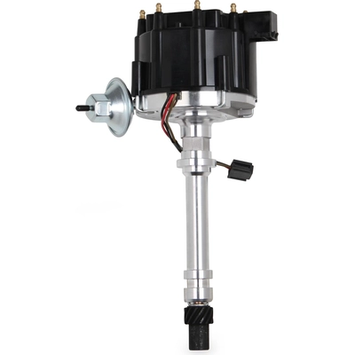 Remanufactured Distributor by ACCEL - 59107K pa1