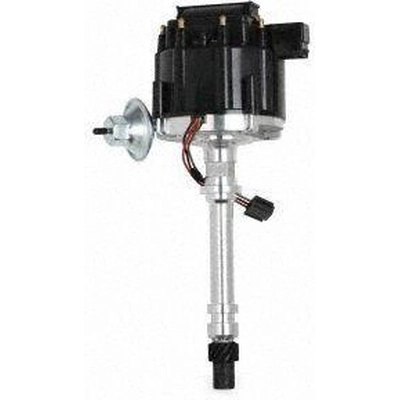 Remanufactured Distributor by ACCEL - 59107CK pa1