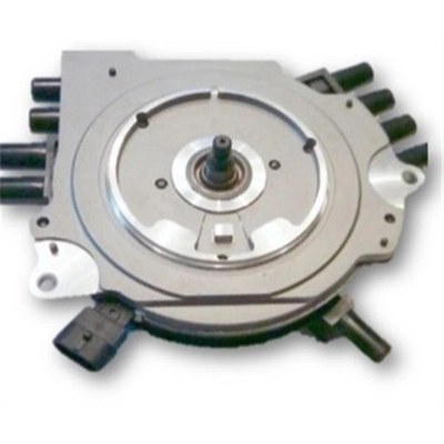 Remanufactured Distributor by ACCEL - 59124 pa1