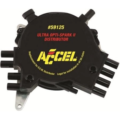 Distributeur reconditionné by ACCEL - 59125 pa12