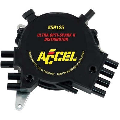 Distributeur reconditionné by ACCEL - 59125 pa5