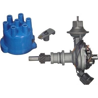 AUTOLINE PRODUCTS LTD - D4017 - Remanufactured Distributor pa2