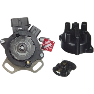 Remanufactured Distributor by AUTOLINE PRODUCTS LTD - D6047 pa2