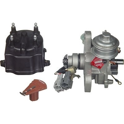 Remanufactured Distributor by AUTOLINE PRODUCTS LTD - D9060 pa2