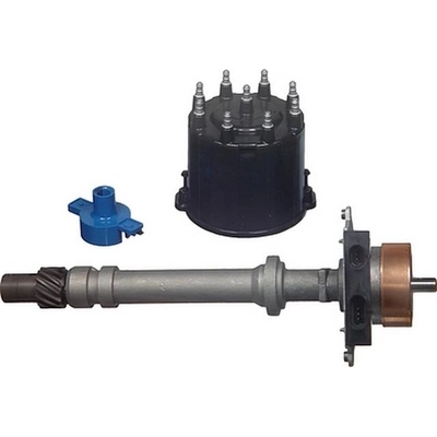 Remanufactured Distributor by AUTOLINE PRODUCTS LTD - D2105 pa1