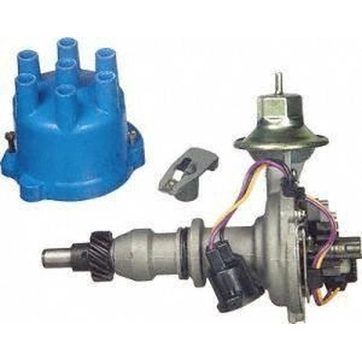 Remanufactured Distributor by AUTOLINE PRODUCTS LTD - D4005 pa3