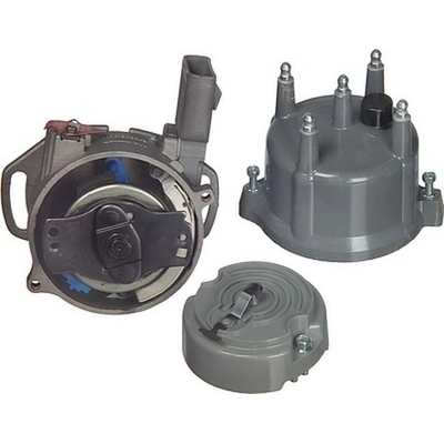 Remanufactured Distributor by AUTOLINE PRODUCTS LTD - D4068 pa1