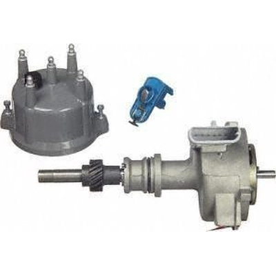 Remanufactured Distributor by AUTOLINE PRODUCTS LTD - D4075 pa3