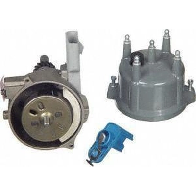 Remanufactured Distributor by AUTOLINE PRODUCTS LTD - D4075 pa4