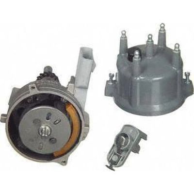 Remanufactured Distributor by AUTOLINE PRODUCTS LTD - D4096 pa4