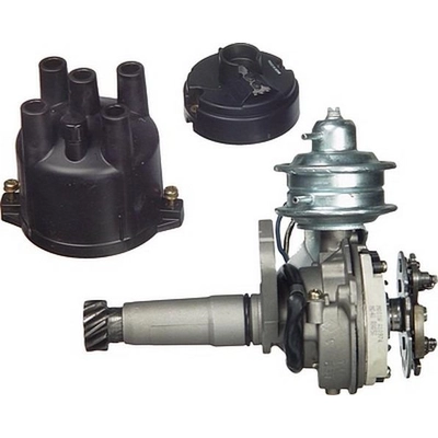 Remanufactured Distributor by AUTOLINE PRODUCTS LTD - D6010 pa1