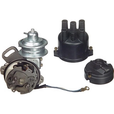 Distributeur reconditionné de AUTOLINE PRODUCTS LTD - D6010 pa2