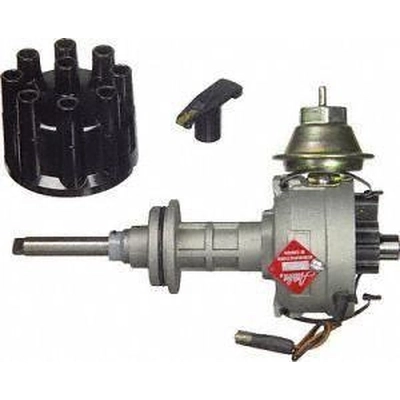 Remanufactured Distributor by AUTOLINE PRODUCTS LTD - D603 pa3