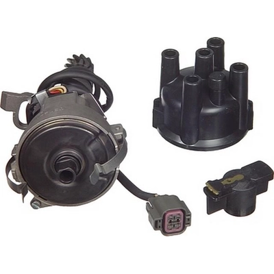 Remanufactured Distributor by AUTOLINE PRODUCTS LTD - D6030 pa2