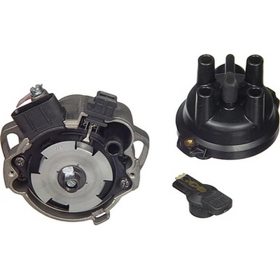 Remanufactured Distributor by AUTOLINE PRODUCTS LTD - D6034 pa1