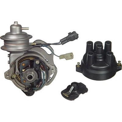 Remanufactured Distributor by AUTOLINE PRODUCTS LTD - D6045 pa1