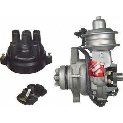 Remanufactured Distributor by AUTOLINE PRODUCTS LTD - D6045 pa2