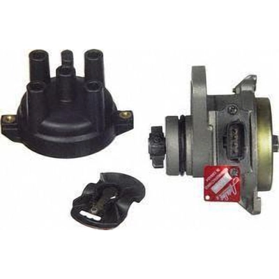 Remanufactured Distributor by AUTOLINE PRODUCTS LTD - D6046 pa2