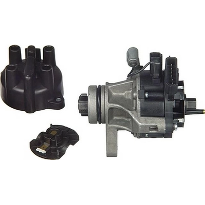 Remanufactured Distributor by AUTOLINE PRODUCTS LTD - D6047 pa1