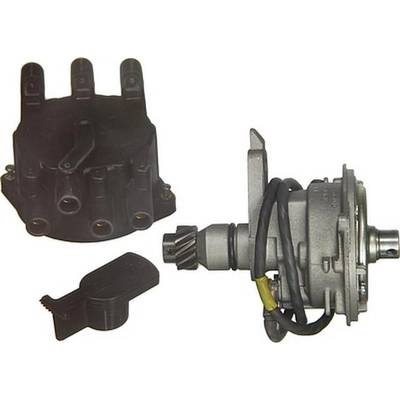 Remanufactured Distributor by AUTOLINE PRODUCTS LTD - D6061 pa1