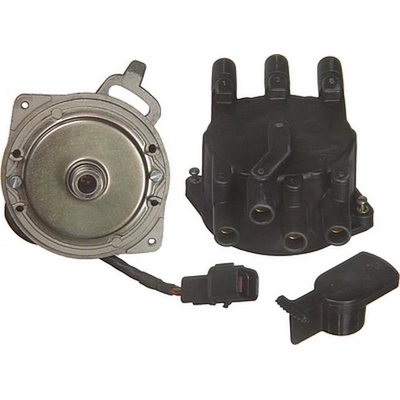 Remanufactured Distributor by AUTOLINE PRODUCTS LTD - D6061 pa2
