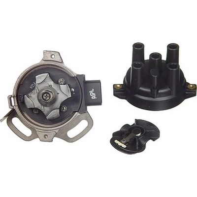 Remanufactured Distributor by AUTOLINE PRODUCTS LTD - D6062 pa2