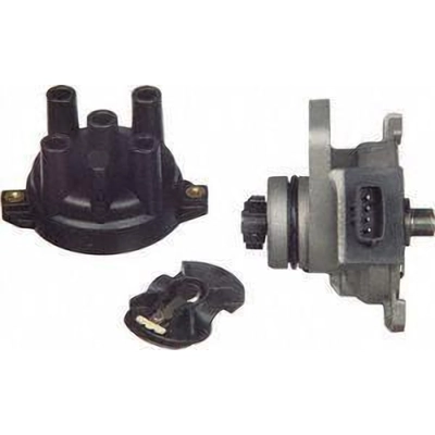 Remanufactured Distributor by AUTOLINE PRODUCTS LTD - D6062 pa3