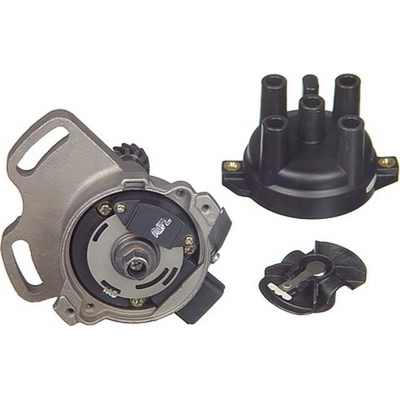Remanufactured Distributor by AUTOLINE PRODUCTS LTD - D6070 pa1