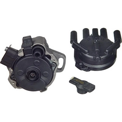 Remanufactured Distributor by AUTOLINE PRODUCTS LTD - D6076 pa1