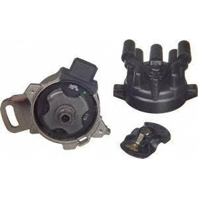 Remanufactured Distributor by AUTOLINE PRODUCTS LTD - D6084 pa3