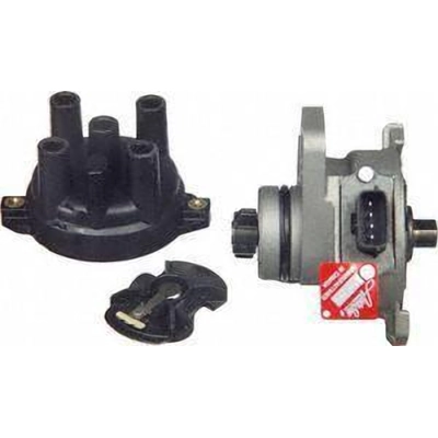 Remanufactured Distributor by AUTOLINE PRODUCTS LTD - D6102 pa2