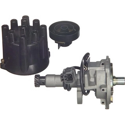 Remanufactured Distributor by AUTOLINE PRODUCTS LTD - D7026 pa1