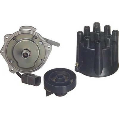 Remanufactured Distributor by AUTOLINE PRODUCTS LTD - D7026 pa2