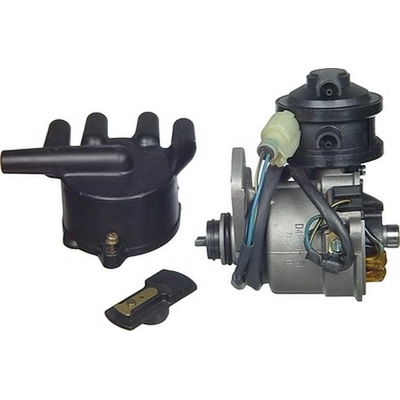 Remanufactured Distributor by AUTOLINE PRODUCTS LTD - D7048 pa2