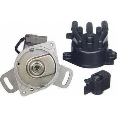 Remanufactured Distributor by AUTOLINE PRODUCTS LTD - D7060 pa3