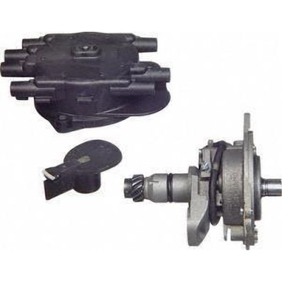 Remanufactured Distributor by AUTOLINE PRODUCTS LTD - D7061 pa3