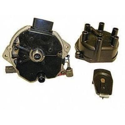 Remanufactured Distributor by AUTOLINE PRODUCTS LTD - D7095 pa4