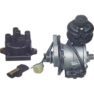 Remanufactured Distributor by AUTOLINE PRODUCTS LTD - D8009 pa1