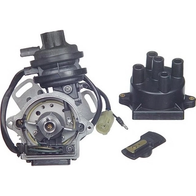 Remanufactured Distributor by AUTOLINE PRODUCTS LTD - D8009 pa2
