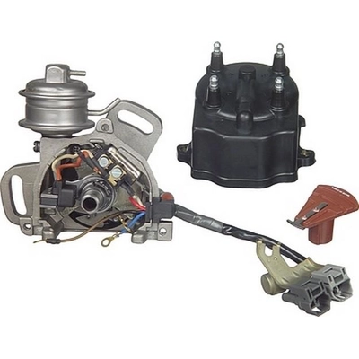 Remanufactured Distributor by AUTOLINE PRODUCTS LTD - D9060 pa1