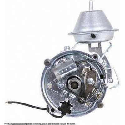 Remanufactured Distributor by CARDONE INDUSTRIES - 30-11650 pa7