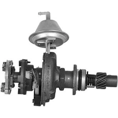 Remanufactured Distributor by CARDONE INDUSTRIES - 30-1450 pa2